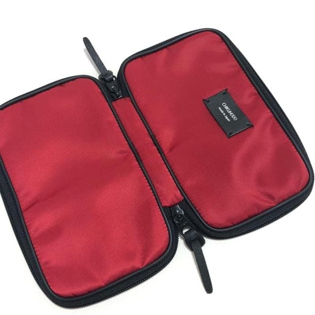 新品未使用★熊野の筆工房 竹宝堂　 メイクブラシ5本セット 2本欠品でお買い得！