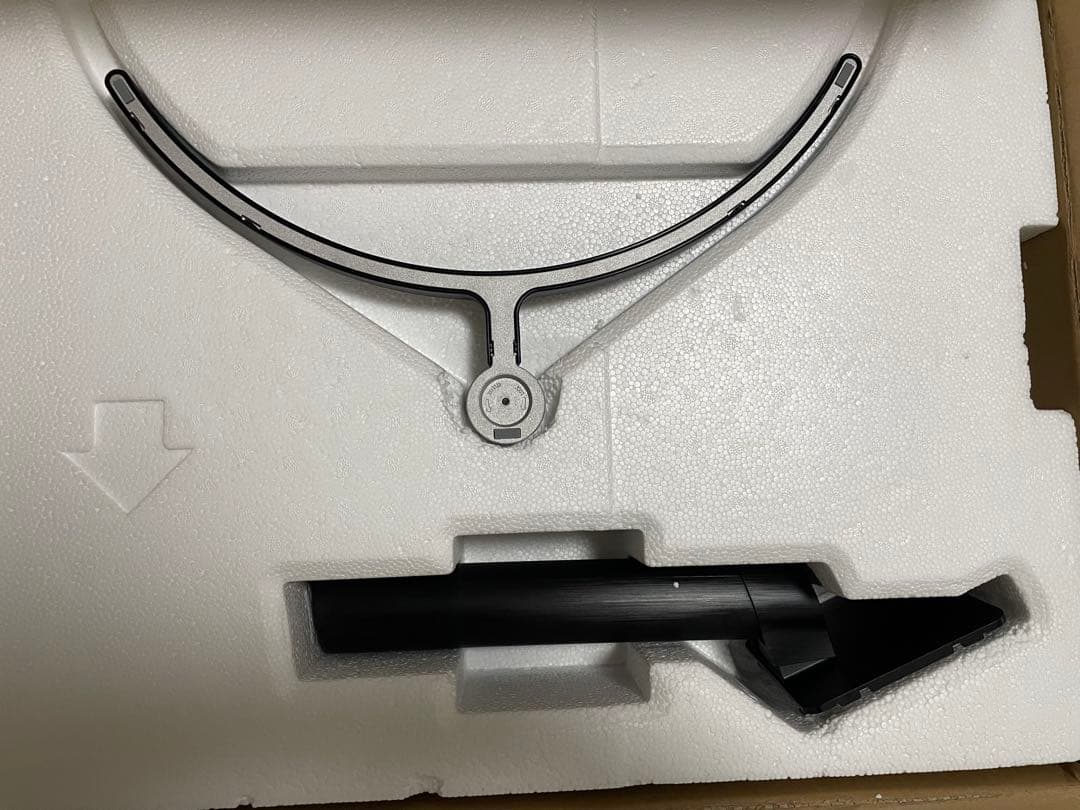 LG モニター ディスプレイ 34WL500-B 34インチ