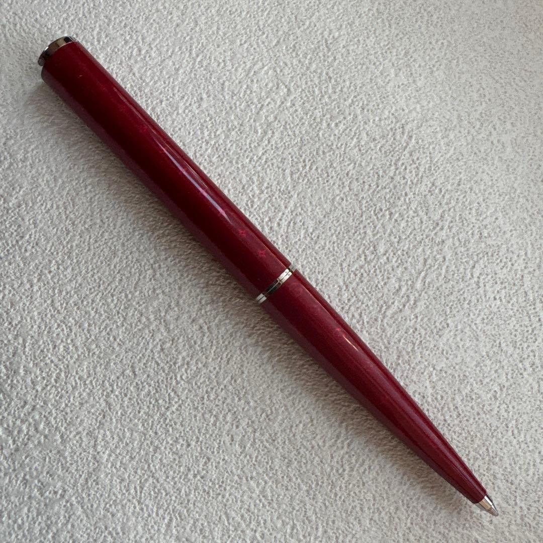 LOUIS VUITTON PENヴィトンボールペン　モノグラム ジェットラック