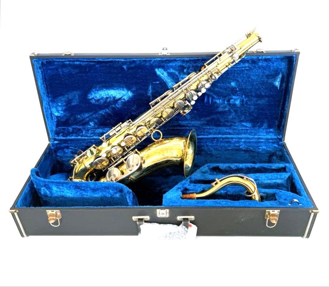 Grassi IDA MARIA GRASSI イタリア製 テナーサックス