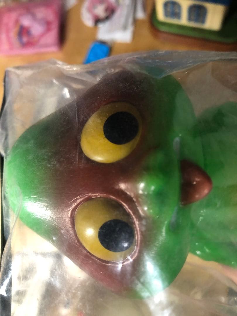 最終　大松茸師匠　3種セット サンガッツ本舗　百鬼夜行