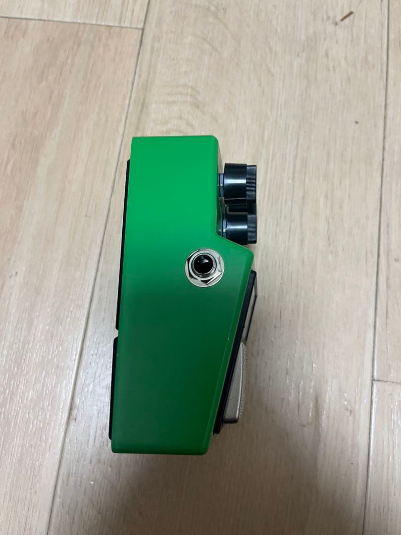 ギター Ibanez TS9 Tube Screamer