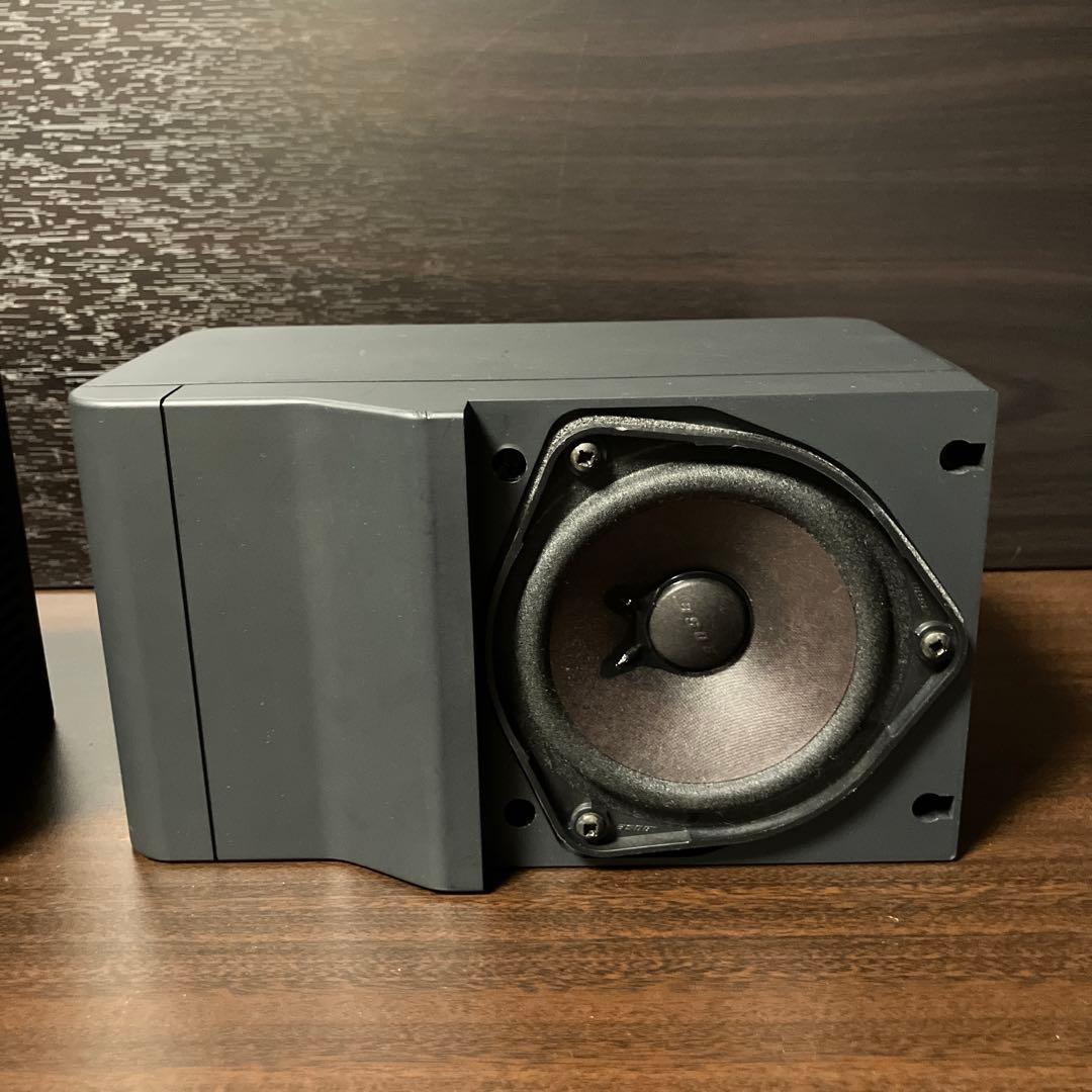 BOSE 101IT イタリアーノモデル！