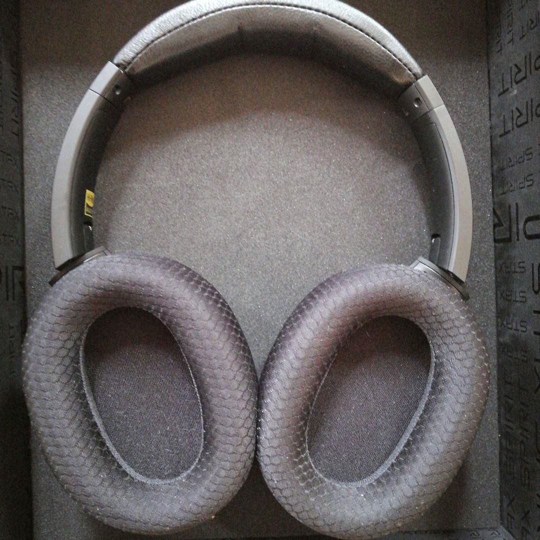 Edifier STAX SPIRIT S3 平面磁界駆動型