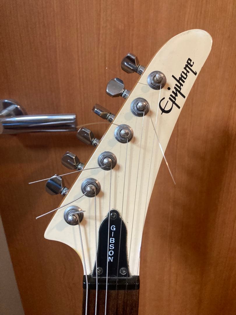 エピフォン　S310 90年代　良品 ストラトキャスター