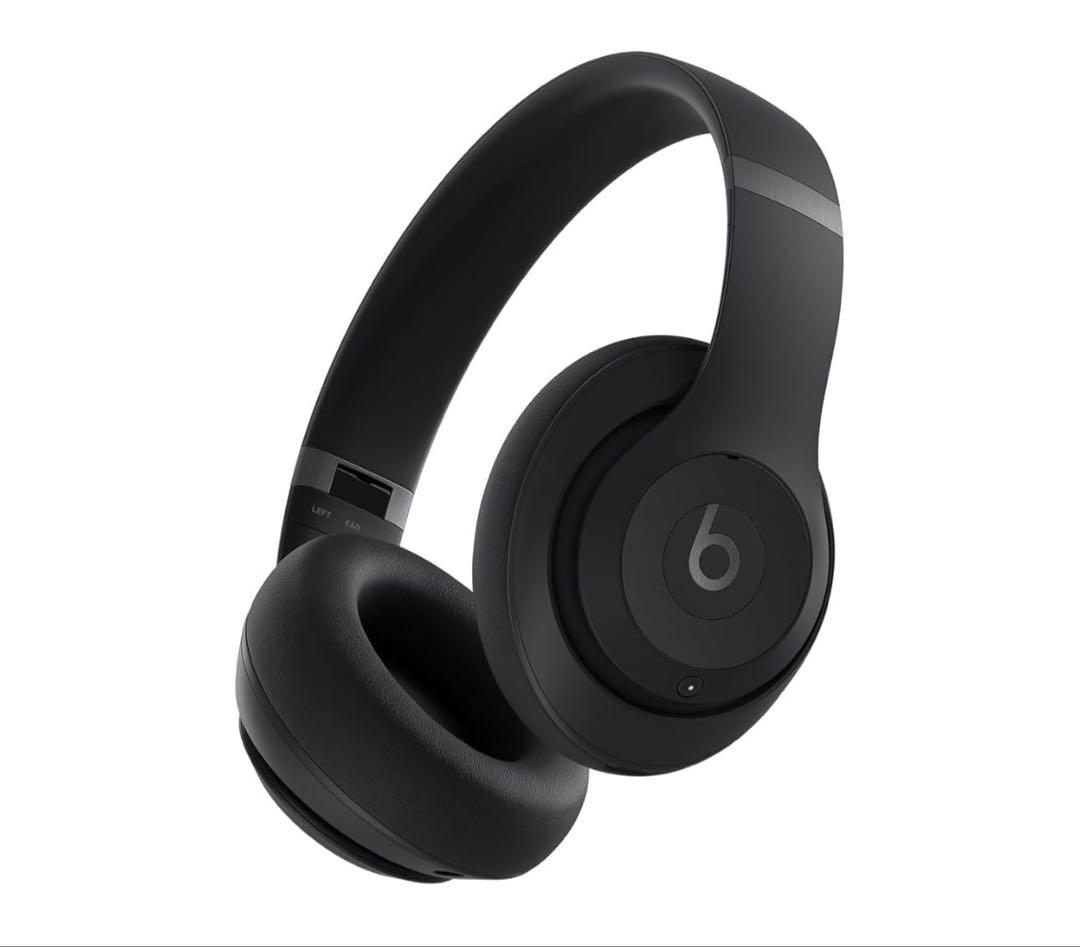 Beats Studio Pro ノイズキャンセリングヘッドフォン
