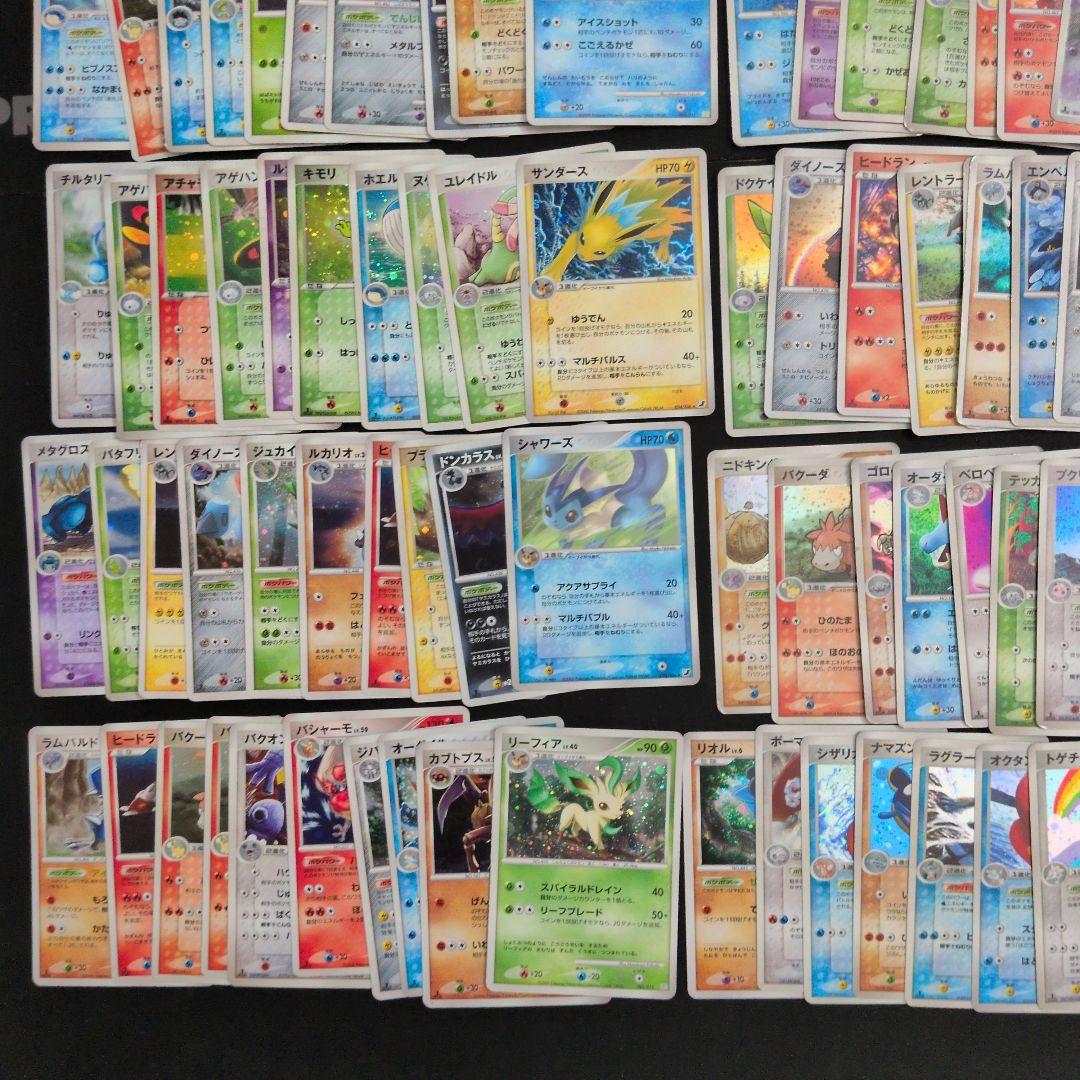 キラ 100枚セット まとめ売り DPなど ブイズ