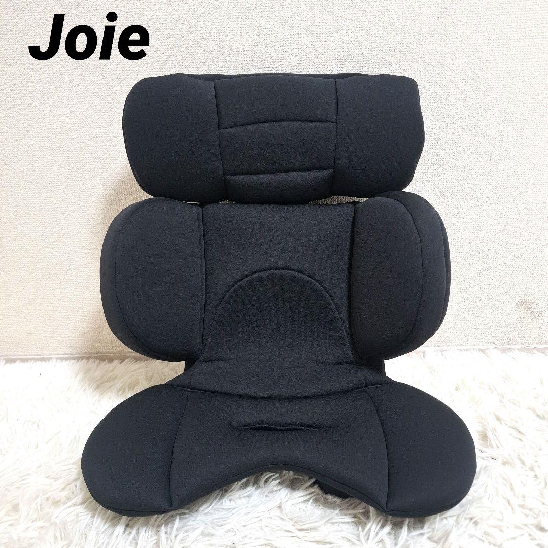 【美品】joie Arc360° チャイルドシート 新生児クッション3点セット