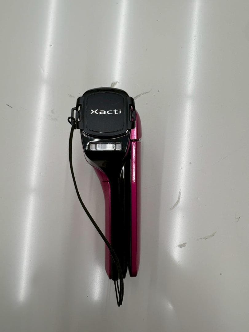 SANYO Xacti DMX-CG10 ハンディカム to01