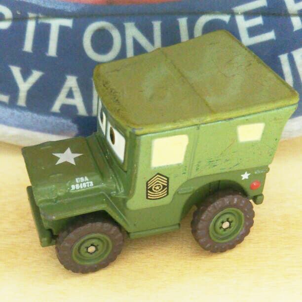 カーズ  Гサージ 」