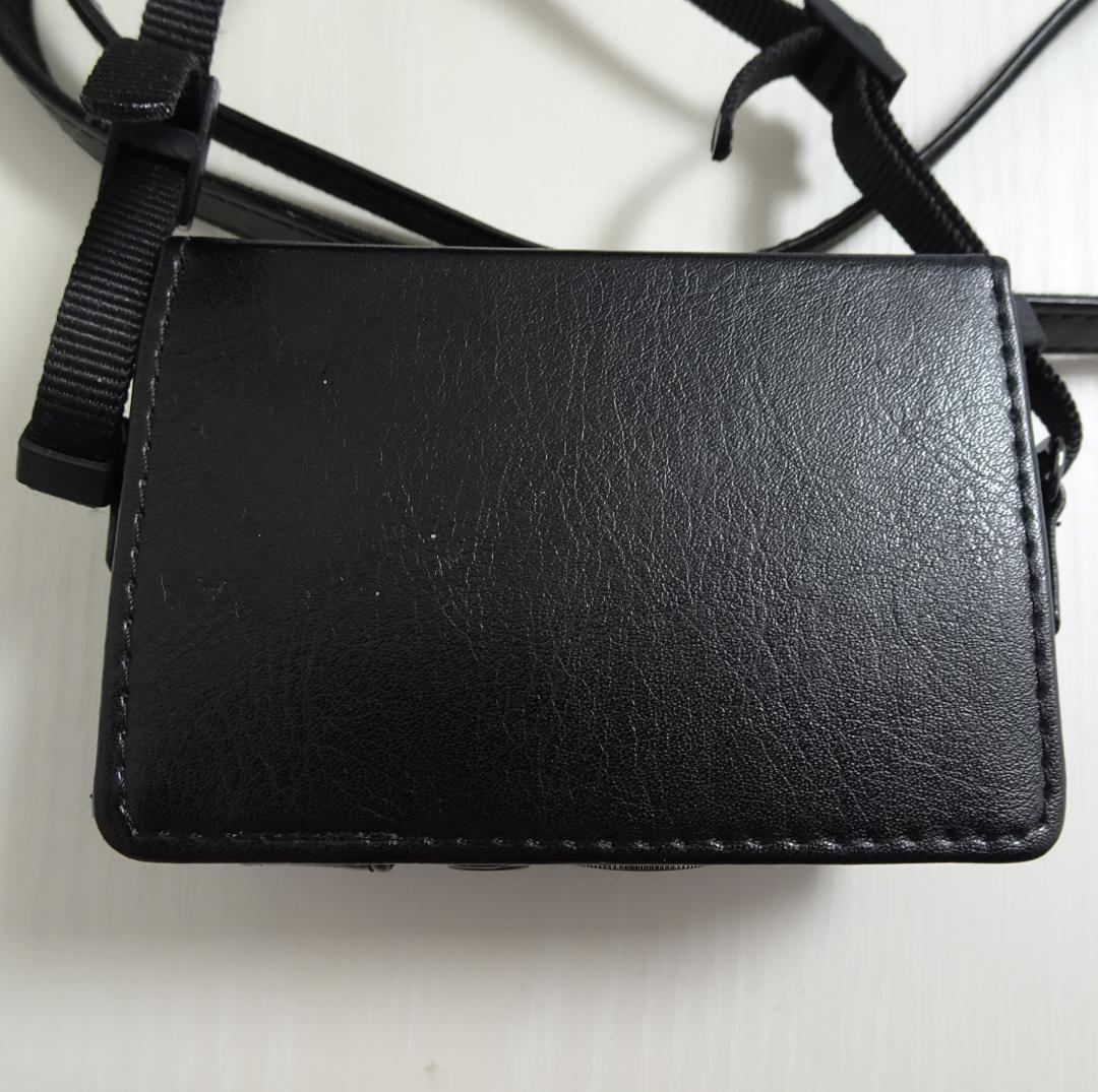 【美品】SONY サイバーショット DSC-HX99(元箱、純正ケース付き)