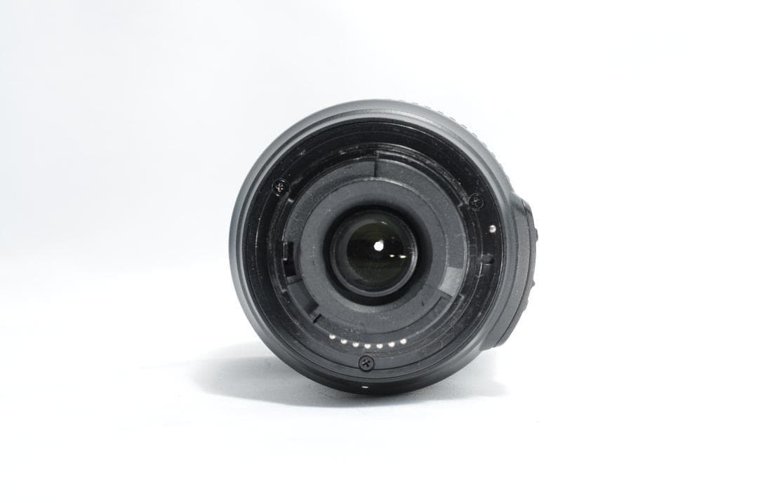 スポーツ観戦に最適！❤️Nikon AF-S DX VR 55-200mm✨望遠