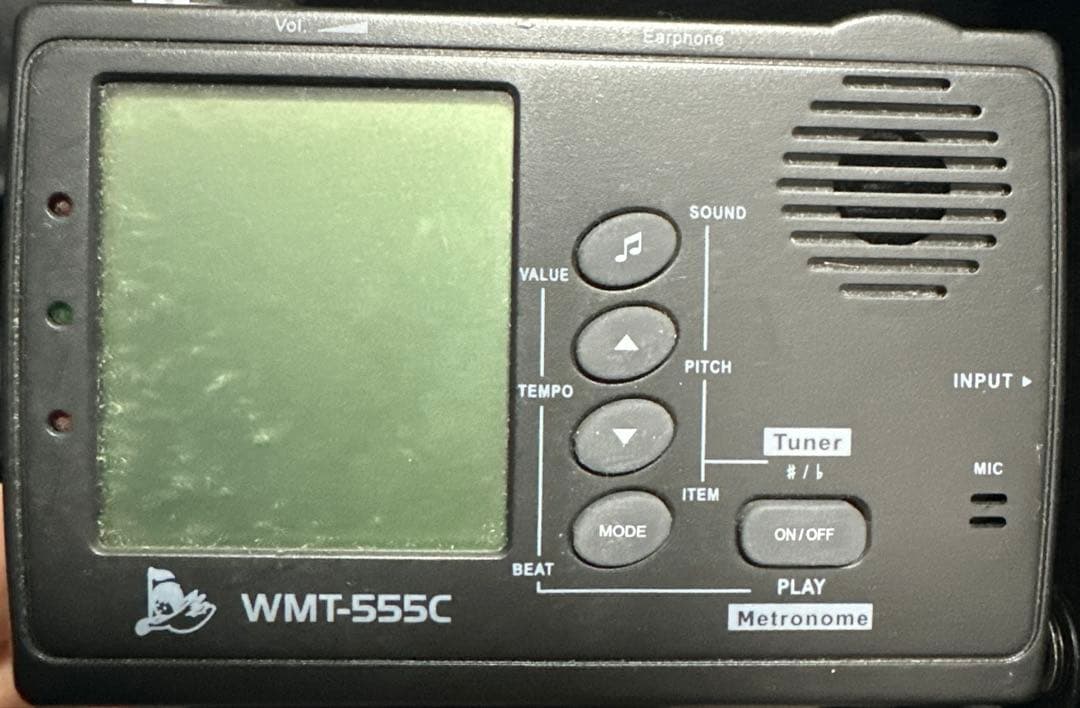 ギターエフェクター類のジャンクまとめ売り (エフェクターケースに梱包発送)