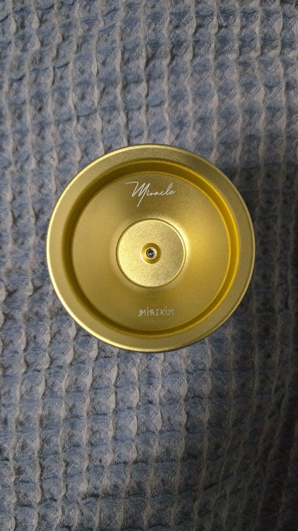 ヨーヨー ミラクル2025