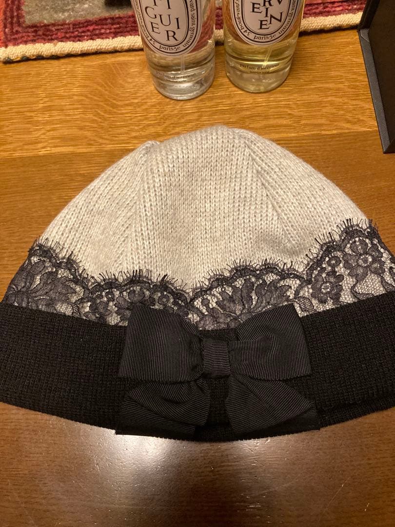 サエラcaetlaナパータ帽子