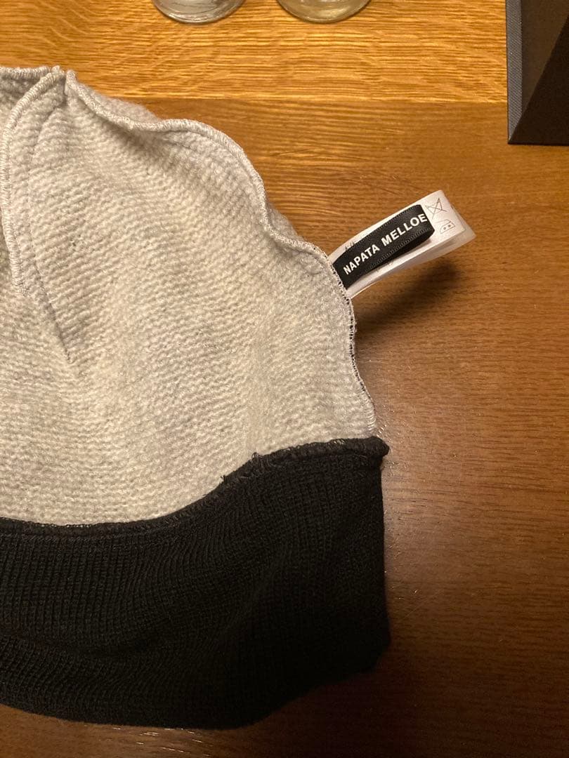 サエラcaetlaナパータ帽子