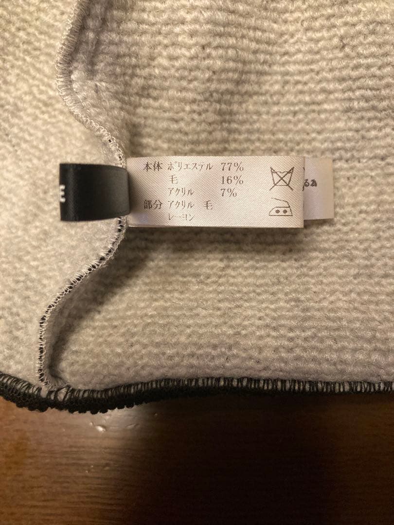 サエラcaetlaナパータ帽子