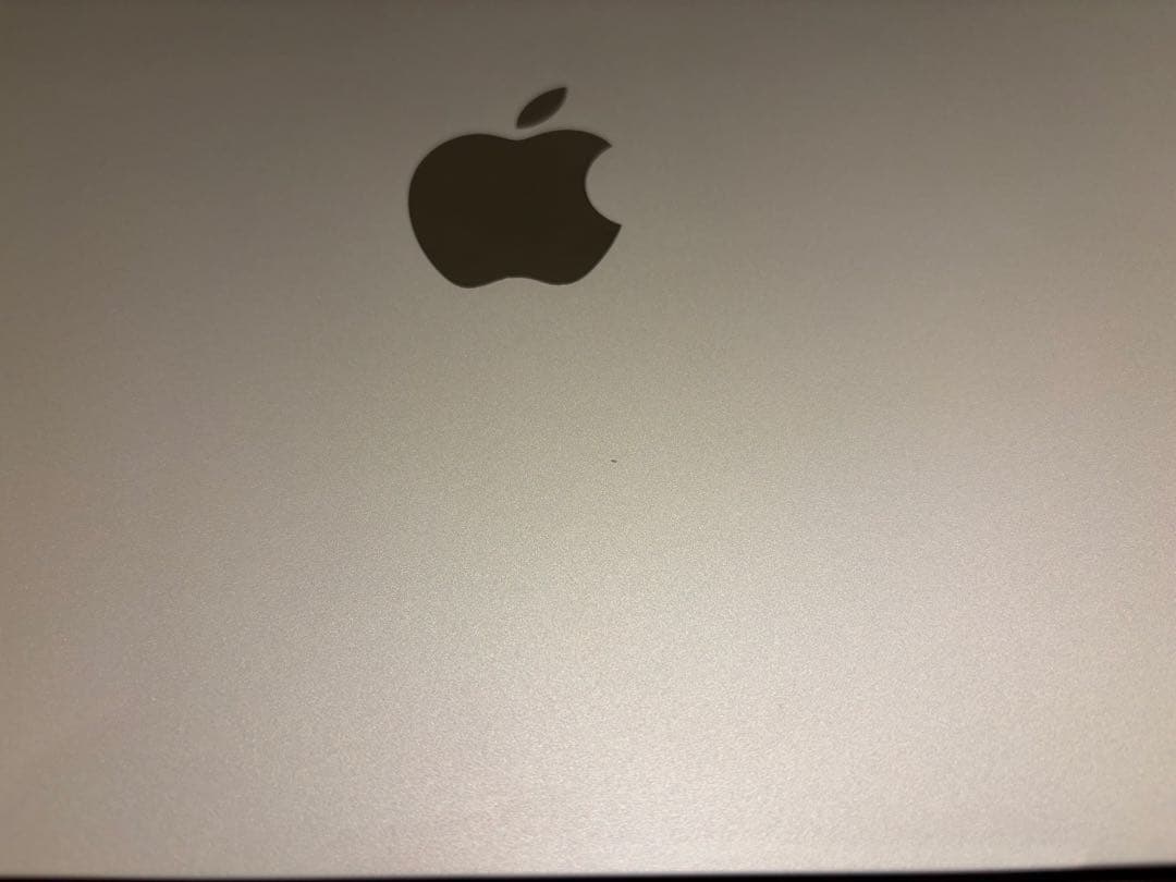 MacBook Air 13インチ M3 2024 24GB 512GB