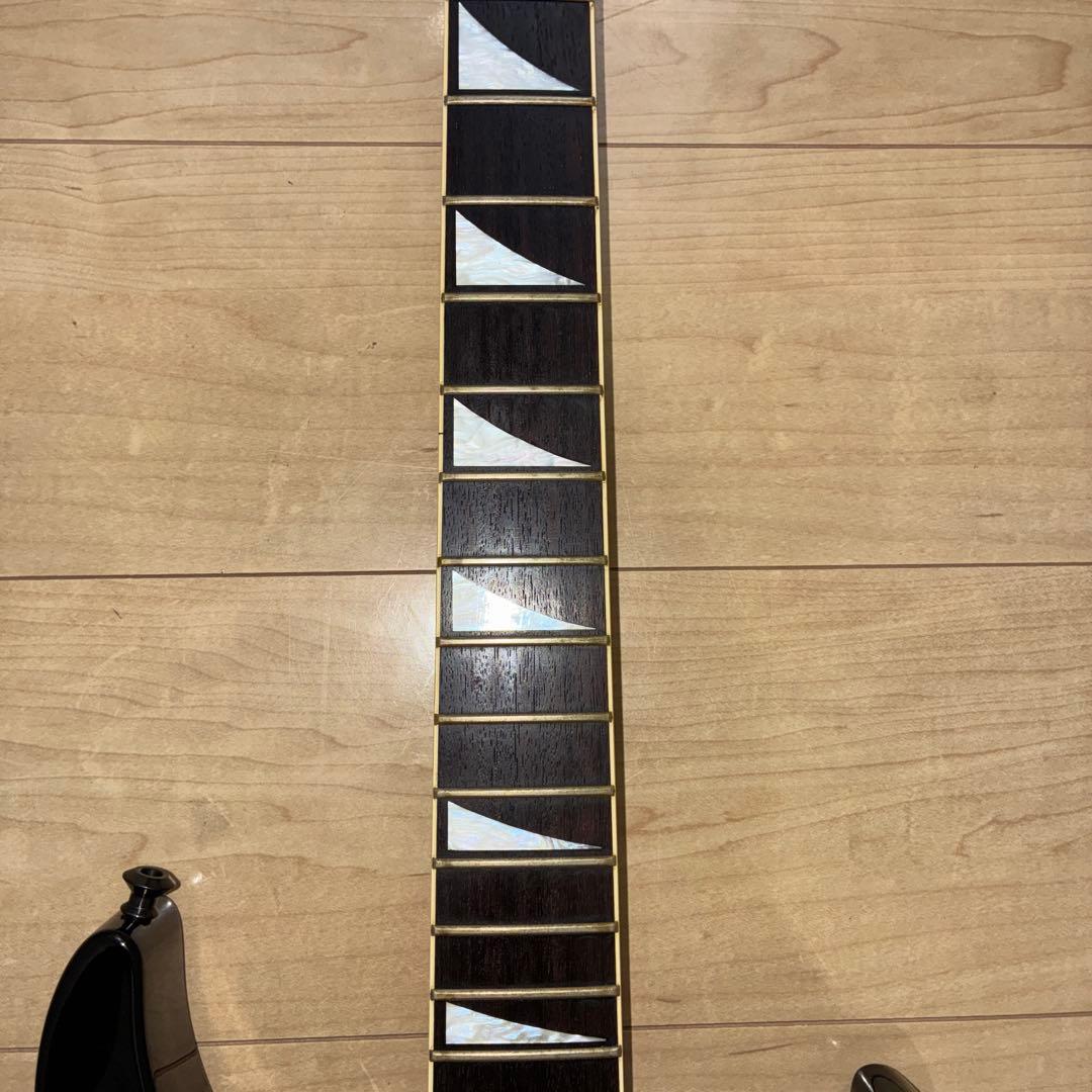 Fernandesフェルナンデス　LIMITED EDITION　ネック　ボディ