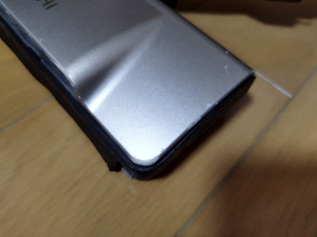 日立 コードレスクリーナー PV-BL50J パワかるスティック(2022年製)