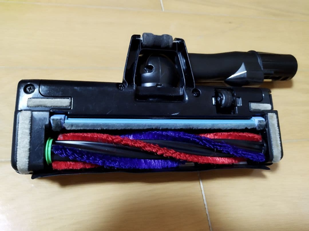 日立 コードレスクリーナー PV-BL50J パワかるスティック(2022年製)