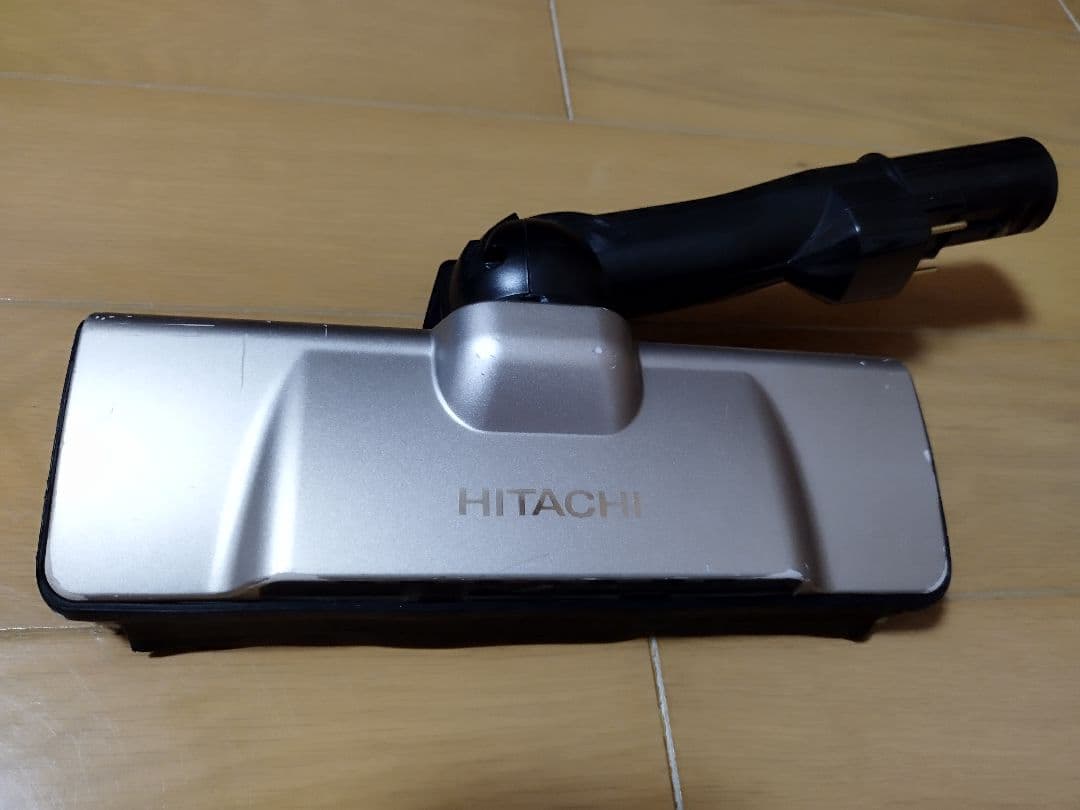 日立 コードレスクリーナー PV-BL50J パワかるスティック(2022年製)