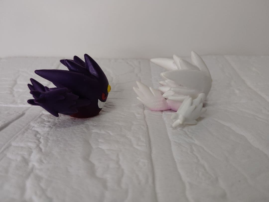 ポケモン フィギュア　7体　まとめ売り