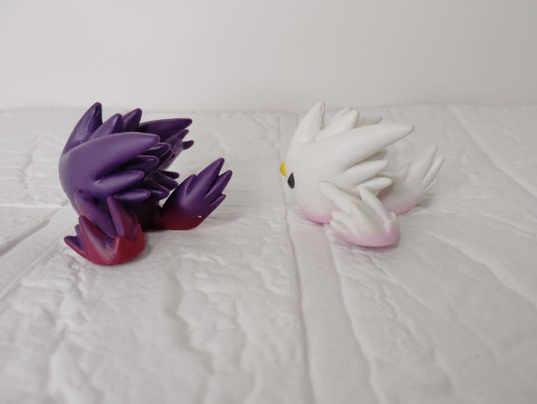 ポケモン フィギュア　7体　まとめ売り