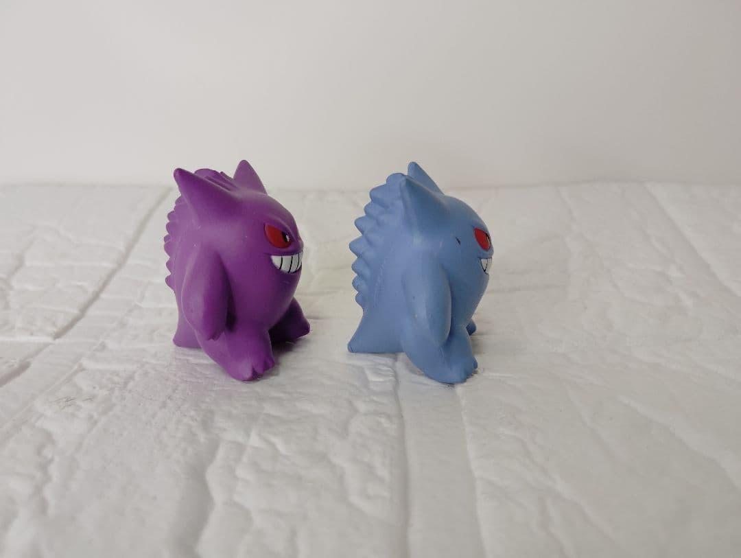 ポケモン フィギュア　7体　まとめ売り