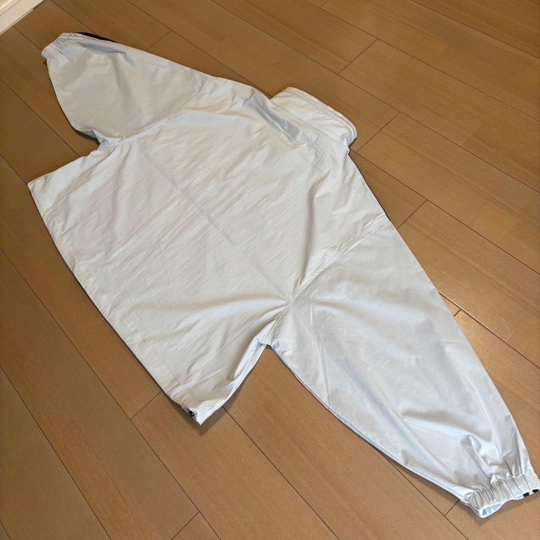 Eve 『Arena Tour 2025 Under Blue』 ハーフジップ