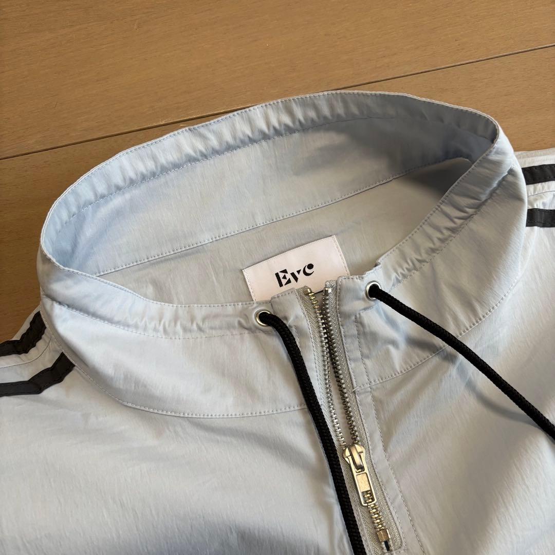 Eve 『Arena Tour 2025 Under Blue』 ハーフジップ