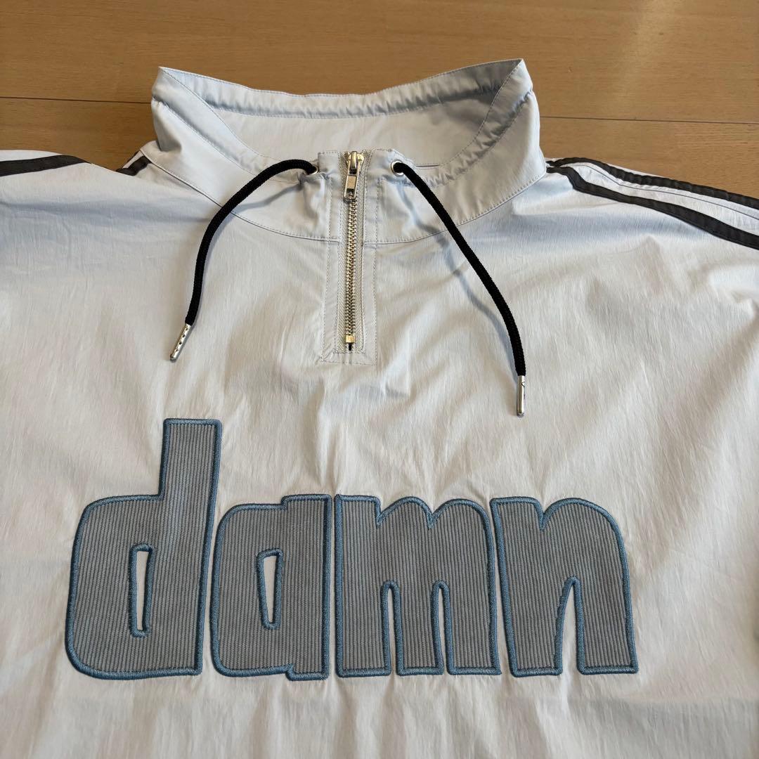 Eve 『Arena Tour 2025 Under Blue』 ハーフジップ