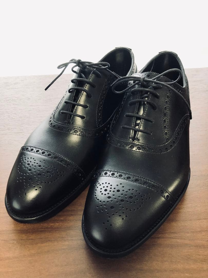 新品未使用エドワードグリーンEDWARDGREENカドガンE202UK6/6.5