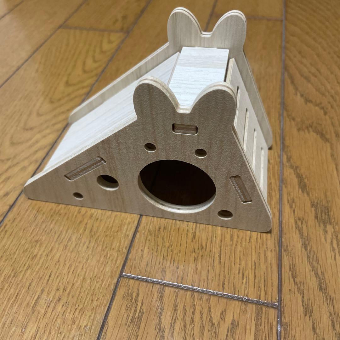 はちゅれちっく レオパの遊び場5点セット