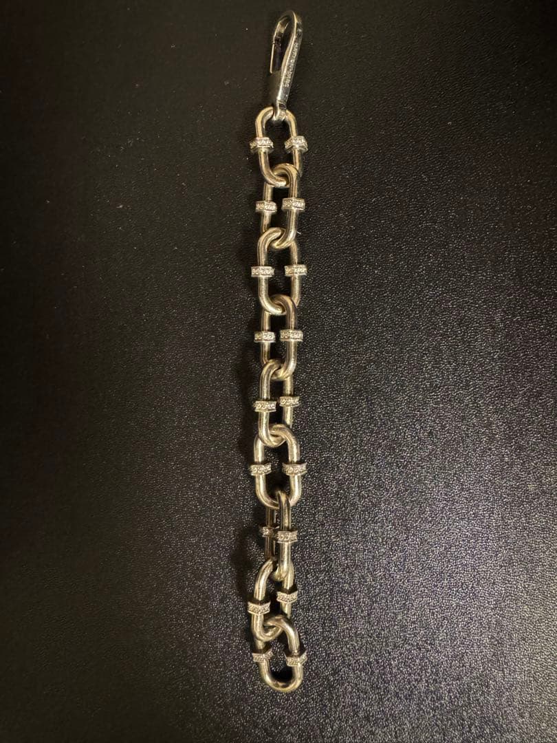 HATTON LABS チェーンリンクブレスレット
