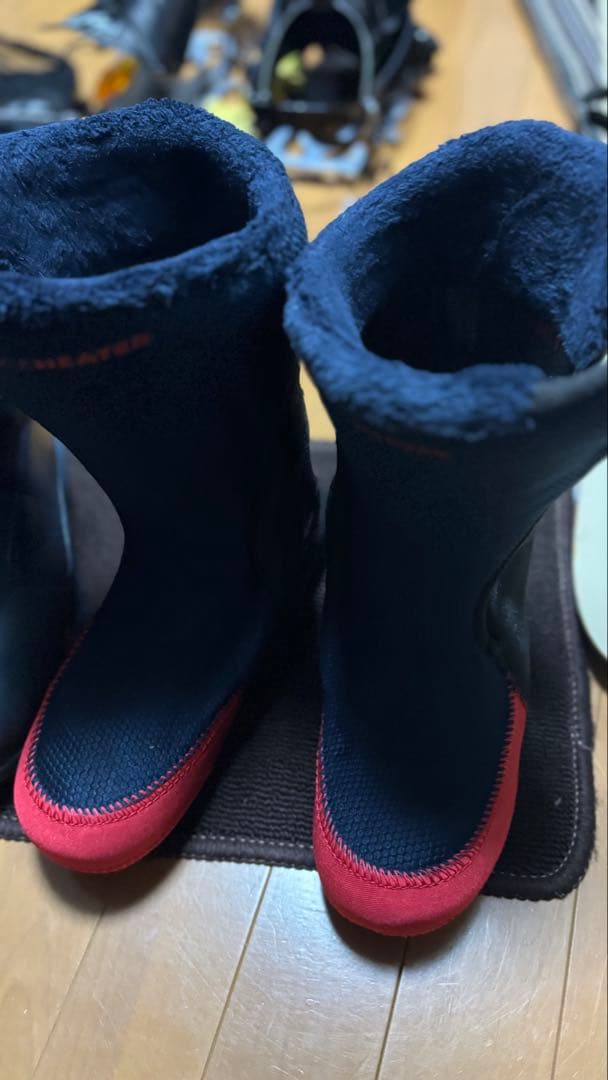 tt k2 スノーボードブーツ