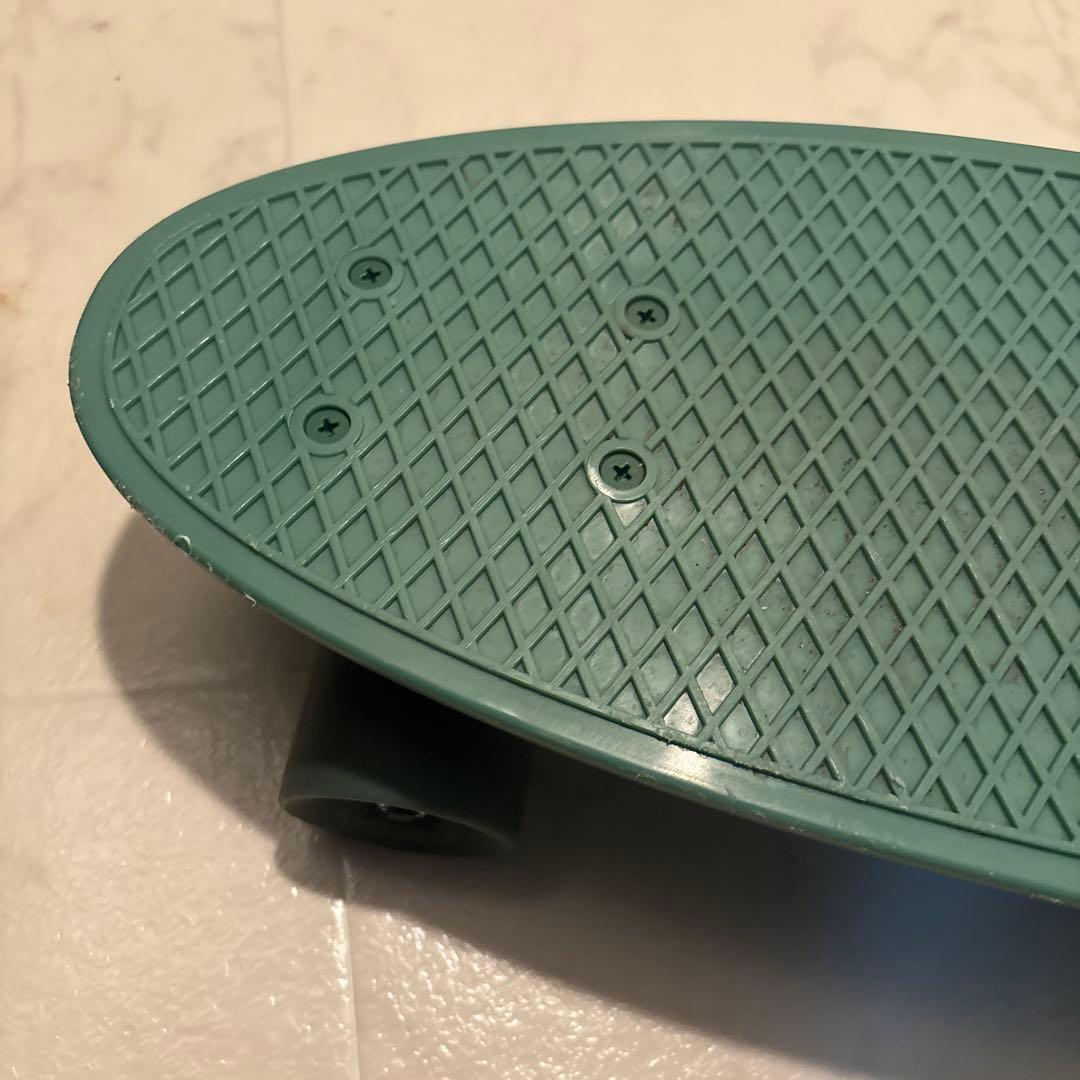 penny グリーン　27インチ