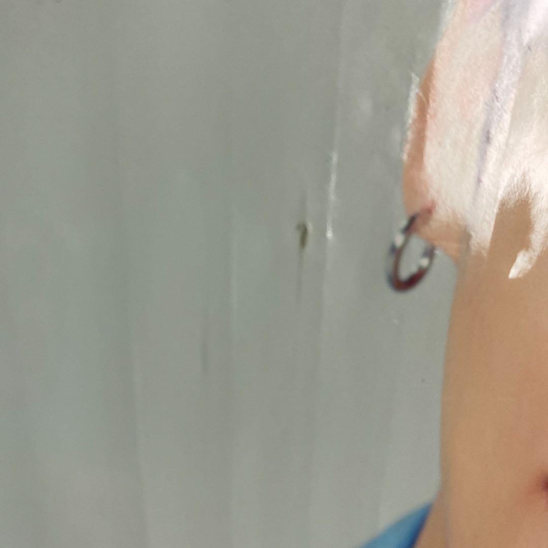 ジョングク うちわ