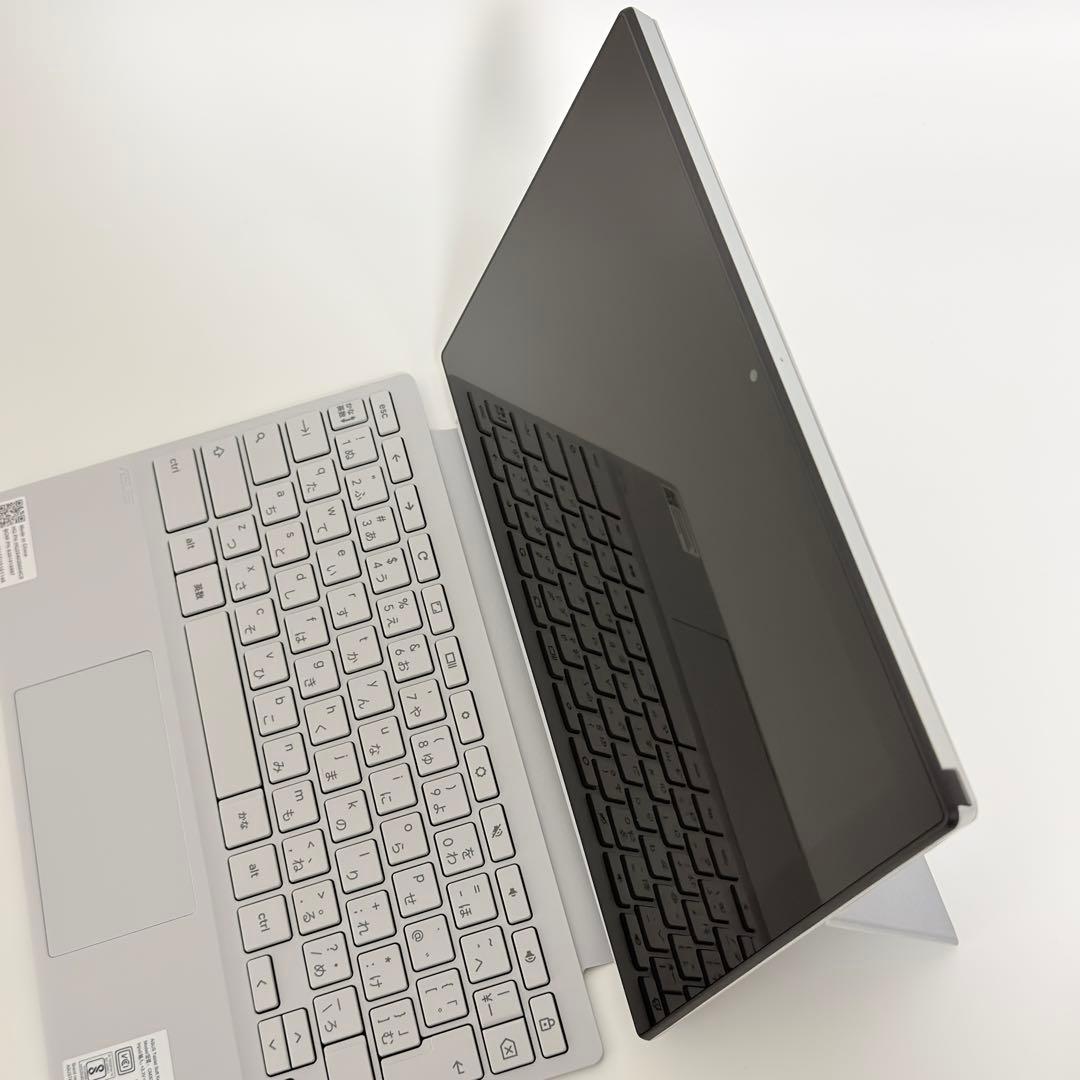 【美品】ASUS Chromebook CM3001DM2-R70171