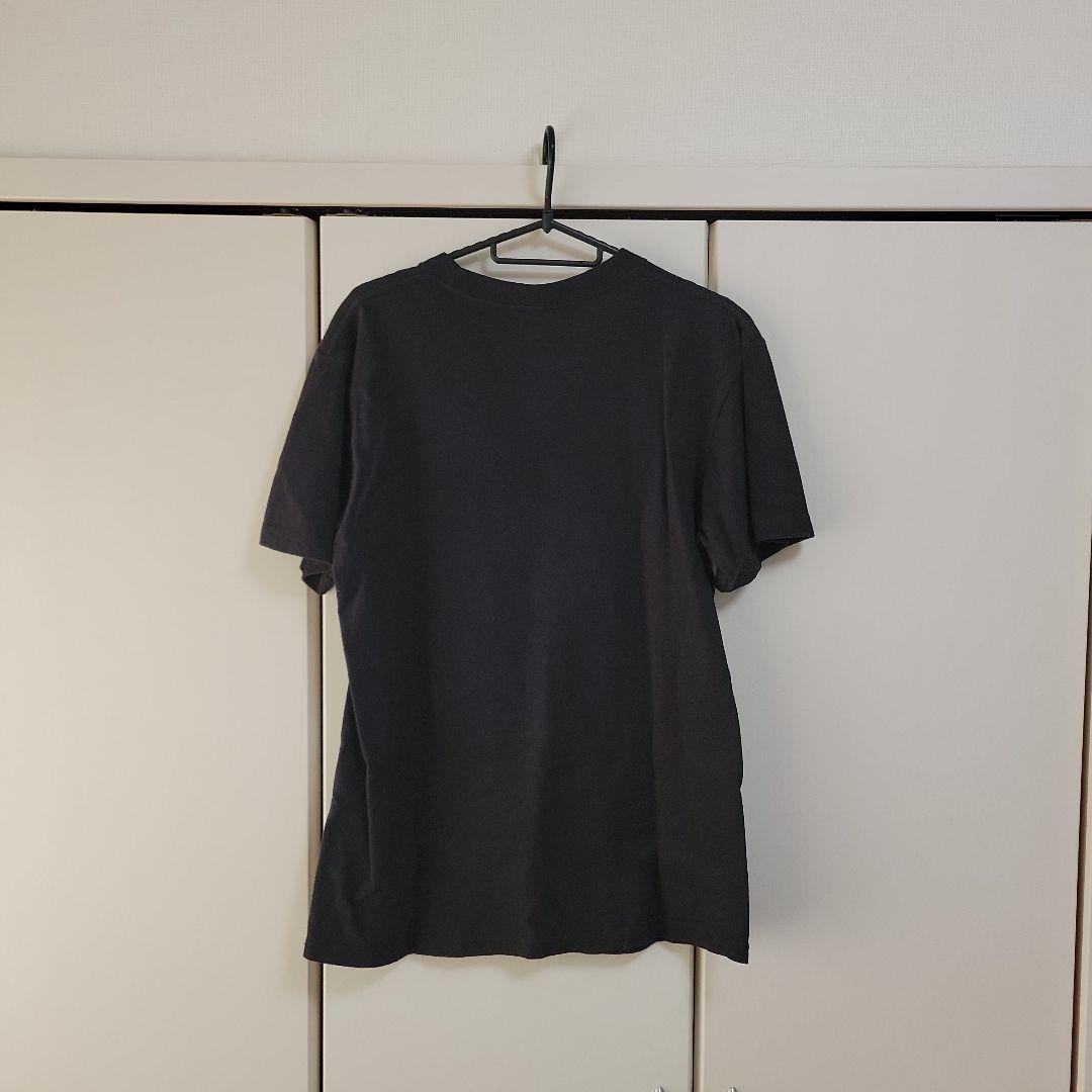 i*☆様 Supreme グラフィックTシャツ Sサイズ ブラック　キムタク