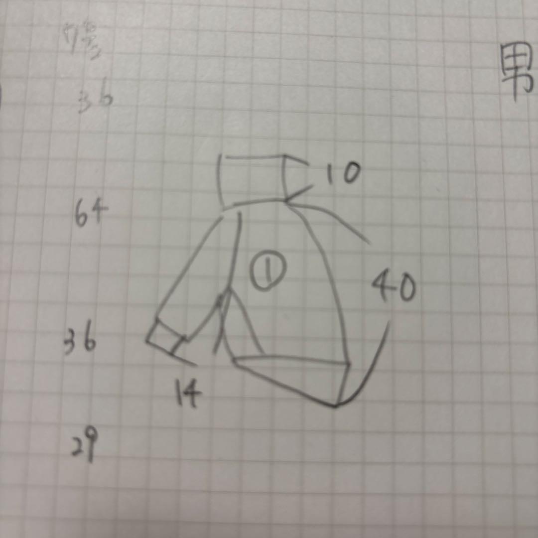 (˙ᴥ˙)様⭐︎専用ページ