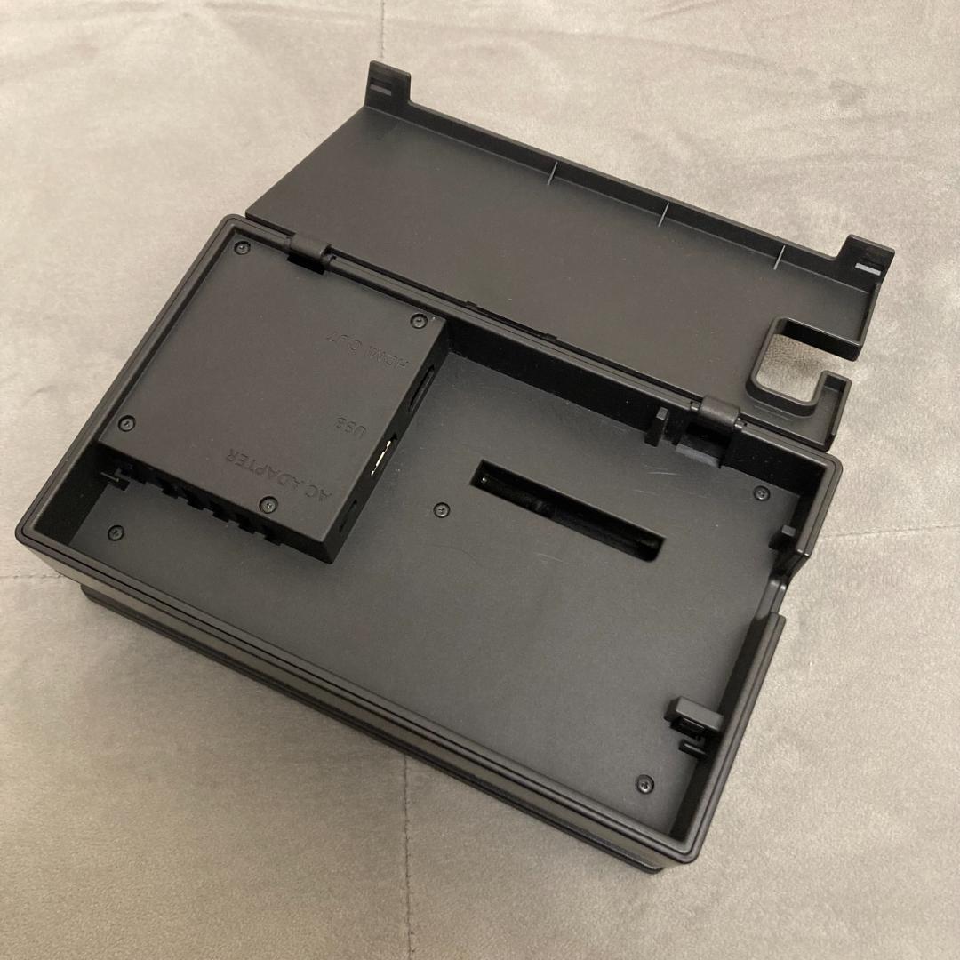 【完品】【おまけ付き】Nintendo Switch グレー 新型