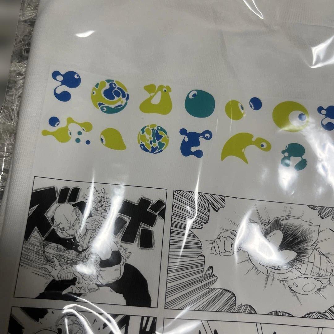 ドラゴンボール　Tシャツ　万博限定　Lサイズ
