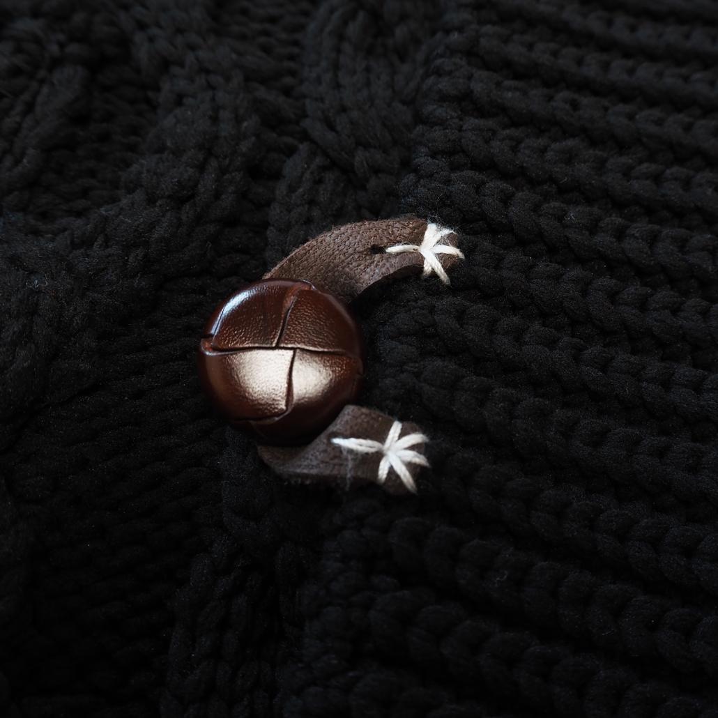 美品 kolor 2024SS 異素材ミックスニットベスト 再構築 カラー