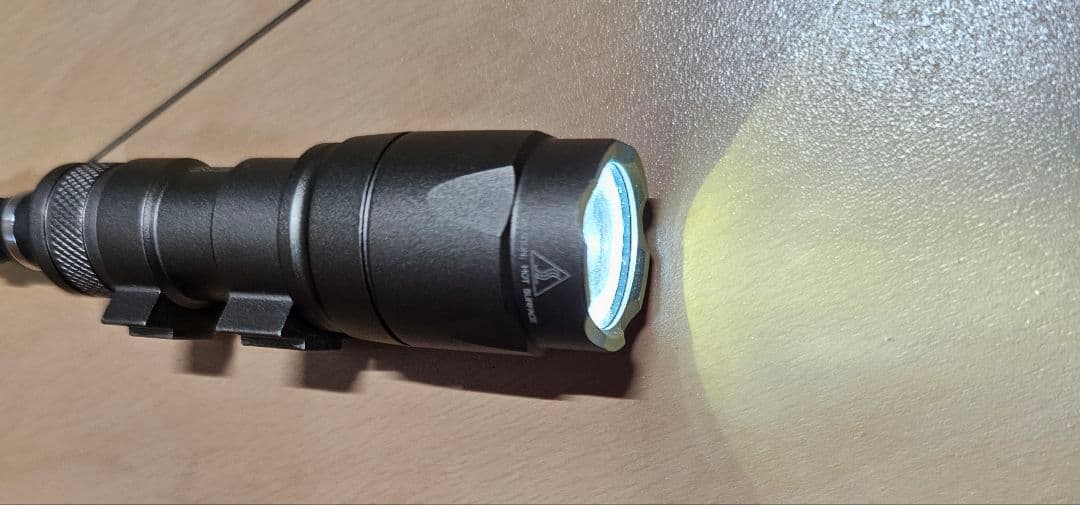 限定値下げ ハンドガード　アウターバレルセット　東京マルイ　MWS