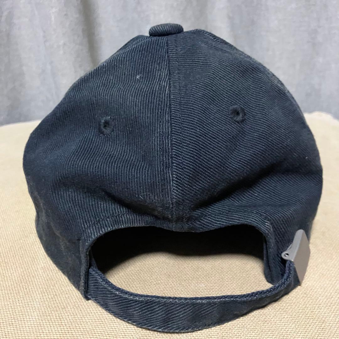 n*o様 【極美品】SAINT MICHAEL セントマイケル 6パネルキャップ