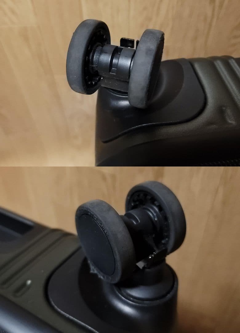 【早いもの勝ち】INNOVATOR INV155 55L スーツケース