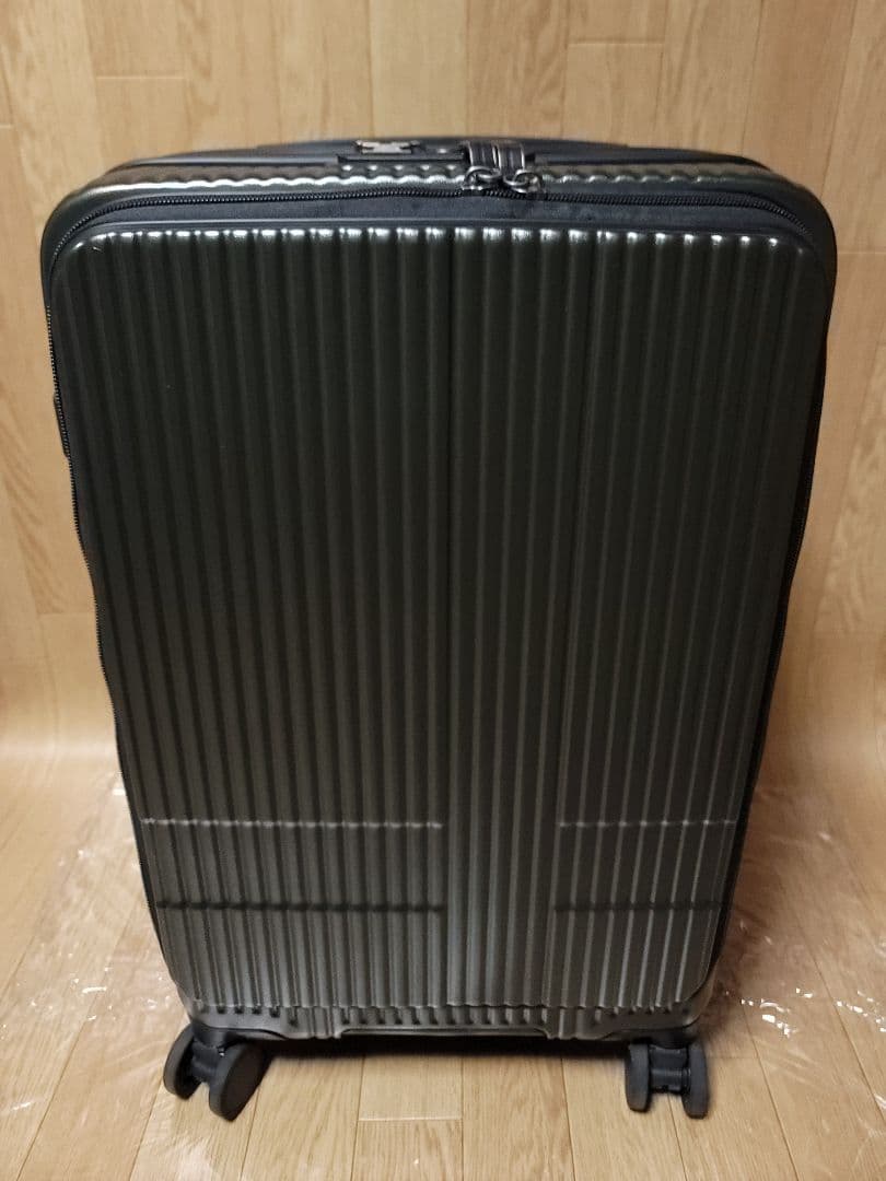 【早いもの勝ち】INNOVATOR INV155 55L スーツケース