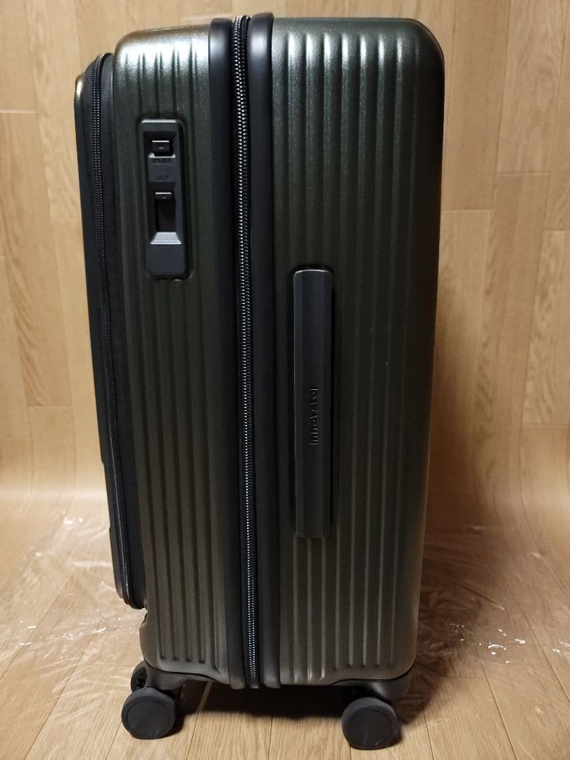 【早いもの勝ち】INNOVATOR INV155 55L スーツケース