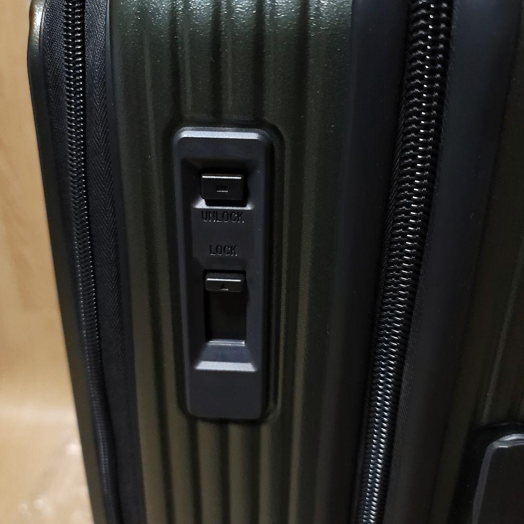 【早いもの勝ち】INNOVATOR INV155 55L スーツケース